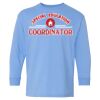 5400B Youth Heavy Cotton Long Sleeve Thumbnail