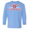 5400B Youth Heavy Cotton Long Sleeve Thumbnail