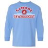 5400B Youth Heavy Cotton Long Sleeve Thumbnail