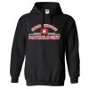 18500 Adult Heavy Blend Hooded Sweatshirt Thumbnail
