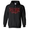 18500 Adult Heavy Blend Hooded Sweatshirt Thumbnail