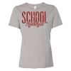 6413 Women’s Extra Soft Tri-blend Tee Thumbnail